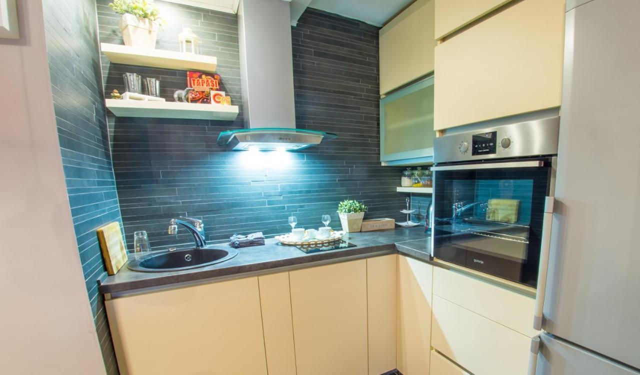 Luxe Living In Mostar Kültér fotó